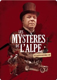 Les Mystères de l'Alpe